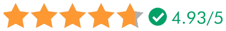 Nooro Leg Massager 5 star rating