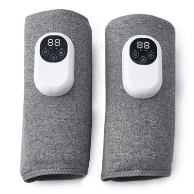 Nooro Leg Massager brand 