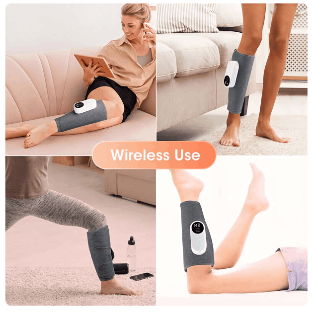 Nooro Leg Massager