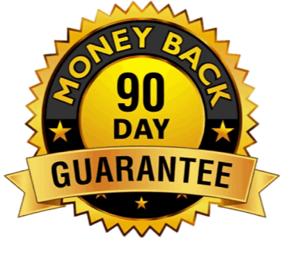 Nooro Leg Massager 90 Days 100% money back guarantee 